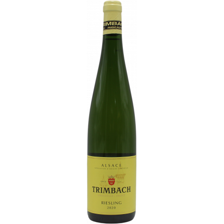 Riesling Domaine FE Trimbach 2020