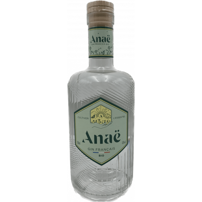 Gin Anae Anae NM