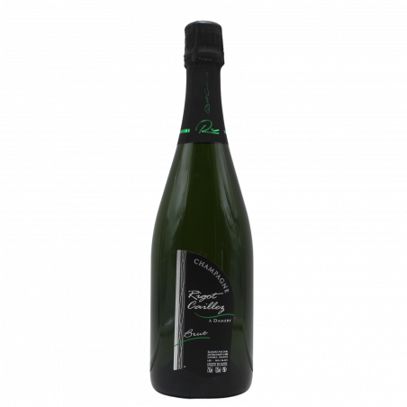 Brut Champagne Rigot-Caillez NM