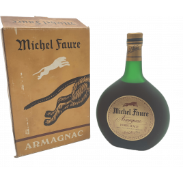 Armagnac Hors d'Age Michel Faure NM