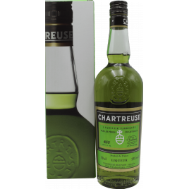 Chartreuse Verte Distillerie des Père Chartreux NM