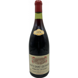 Les Chaboeufs Domaine Charles Noellat 1978 150cl