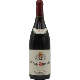 Auxey-Duresses Rouge Domaine Matrot 2018