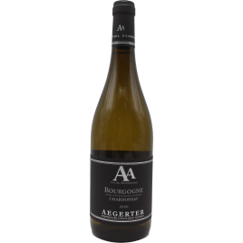 Bourgogne Chardonnay Domaine Aegerter 2020