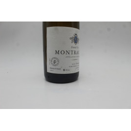 Montrachet Domaine Ramonet J-C 2011