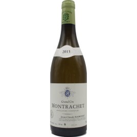 Montrachet Domaine Ramonet J-C 2015