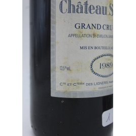 Château Soutard 1989