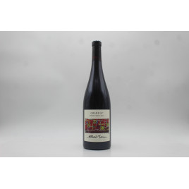 Pinot Noir Grand H Domaine Albert Mann 2021
