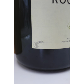 Roc d'Anglade Blanc Domaine Roc d'Anglade 2007 6L