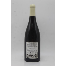 Les Varrons Pinot Noir Domaine Labet 2019