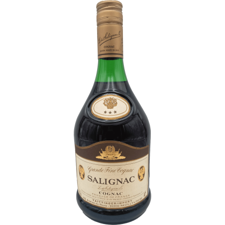 Grande Fine Cognac Salignac NM
