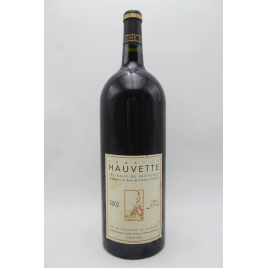 Domaine Hauvette Hauvette 2002 1,5L