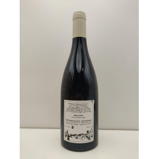 Domaine LABET - Metis 2018