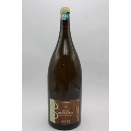 Hautes Côtes de Beaune Blanc Petit-Roy 2019 1,50L