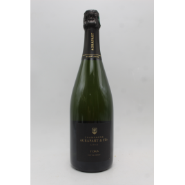 7 Crus Brut Champagne Agrapart & Fils NM