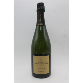 Complantée Extra Brut Champagne Agrapart & Fils NM
