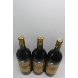 Chateau Batailley 1982 1,5L