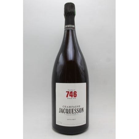 746 Jacquesson NM 1,5L
