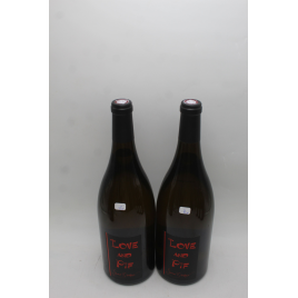Love and Pif TLB Domaine Yann Durieux 2014 1,5L