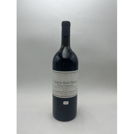 Château Haut Bailly TLB 1995 1,5L