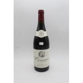 Chaillot Domaine Thierry Allemand 2011