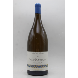 Batard Montrachet Domaine Jean Chartron 2018 1,5L