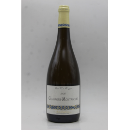 Chassagne Montrachet Domaine Jean Chartron 2020