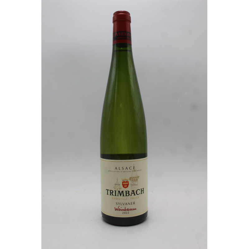 Riesling  Reserve Domaine FE Trimbach 2021