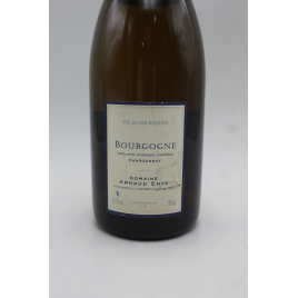 Bourgogne Chardonnay Domaine Arnaud Ente 2006