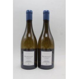 Bourgogne Chardonnay Domaine Arnaud Ente 2014
