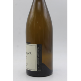 Bourgogne Chardonnay René Bouvier 2021