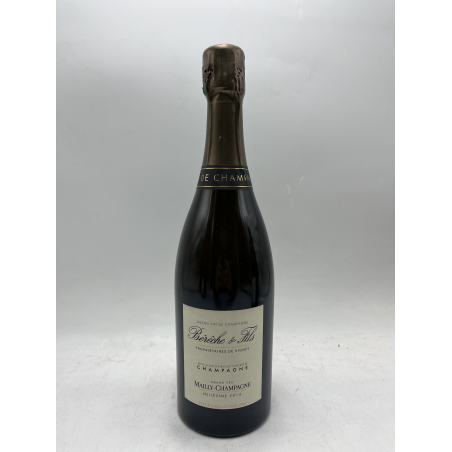 Mailly-Champagne Champagne Bérêche & Fils 2014