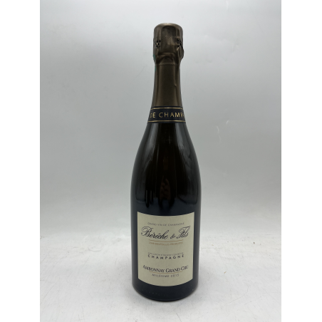 Ambonnay Champagne Bérêche & Fils 2015