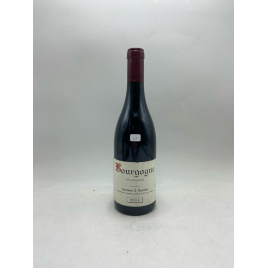 Bourgogne Rouge Domaine Roumier 2014