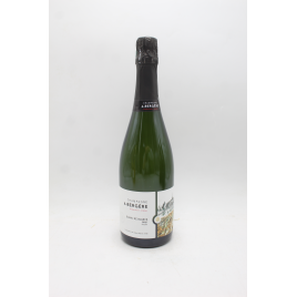 Solera Champagne A.Bergère DG 2023