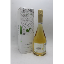 Vignes de Nuits Champagne A.Bergère 2017