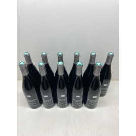 Bourgogne Pinot Noir Domaine François Mikulski 2020