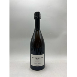 Grande Vallee Extra Brut Champagne Pouillon DG 2023
