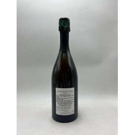 Grande Vallee Extra Brut Champagne Pouillon DG 2023