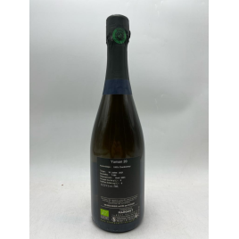 Yuman Blanc de Blancs Champagne Marguet 2020