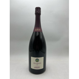 Shaman Rosé 20 Grand Cru Champagne Marguet 2020 150cl
