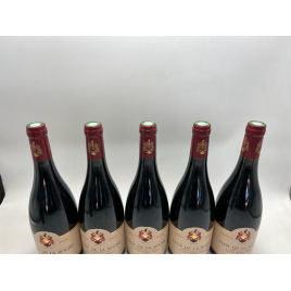 Clos de la Roche Cuvée Vieilles Vignes Domaine Ponsot 2000