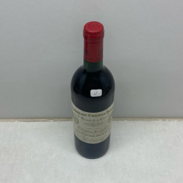 Château Cheval Blanc Collection 1986