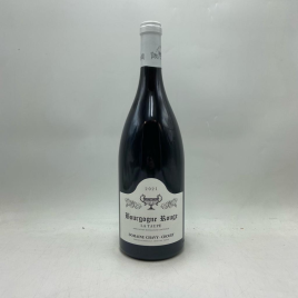 Bourgogne Rouge La Taupe Chavy-Chouet 2021 150cl