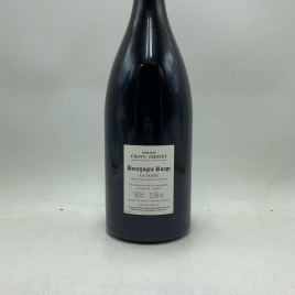 Bourgogne Rouge La Taupe Chavy-Chouet 2021 1.5L