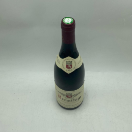 Hermitage Rouge Domaine Chave J.L 1997