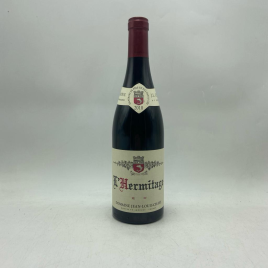 Hermitage Rouge Domaine Chave J.L 2010