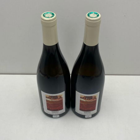 Bajocien Chardonnay Domaine Labet 2019