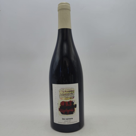 Les Varrons Pinot Noir Domaine Labet 2022