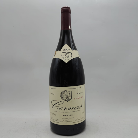 Chaillot Domaine Thierry Allemand 2007 1.5L